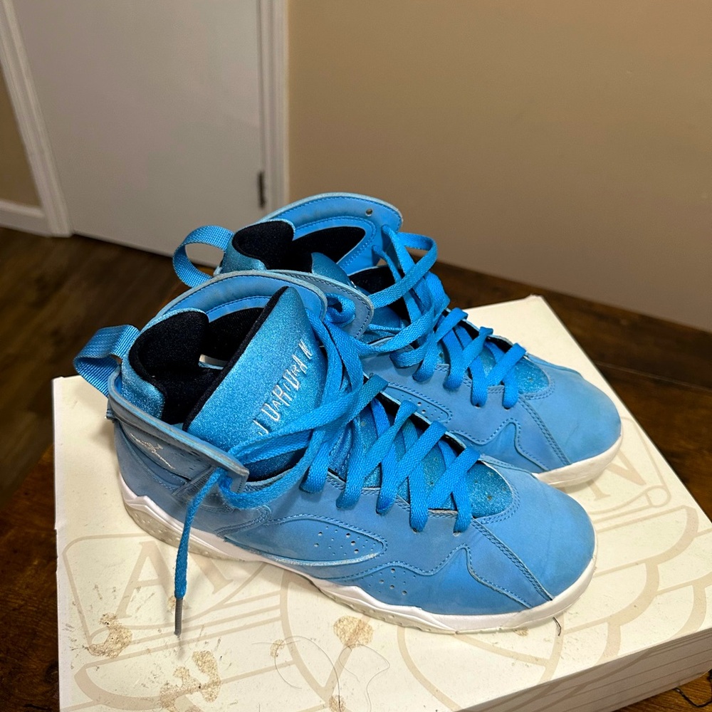 Air Retro Jordan 7 “ Patone “ … size 6.5Y